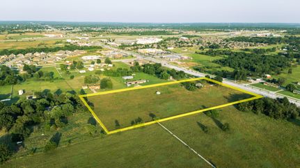 Timberland Property for sale in Tulsa County, Oklahoma