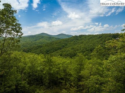 Undeveloped Land for sale in Watauga County, North Carolina