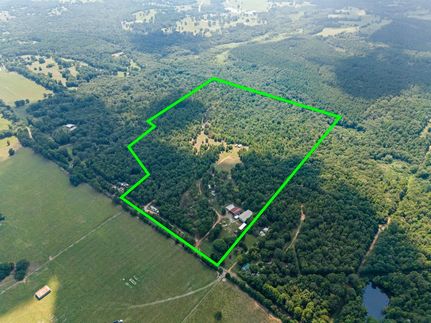 Farm and Ranch for sale in Upshur County, Texas