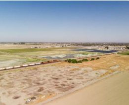 Undeveloped Land for sale in Kings County, California