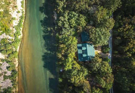 Timberland Property for sale in Ozark County, Missouri