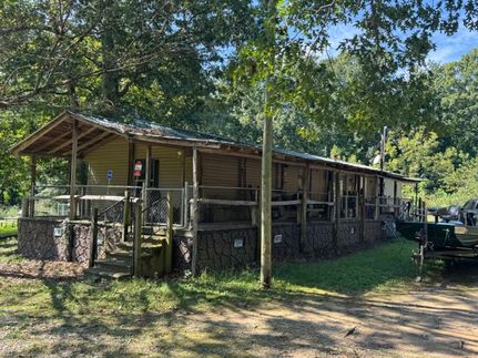 Farm and Ranch for sale in Jackson County, Alabama
