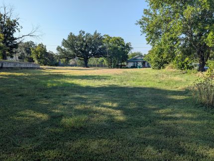 Land for sale in Hamilton County, Texas