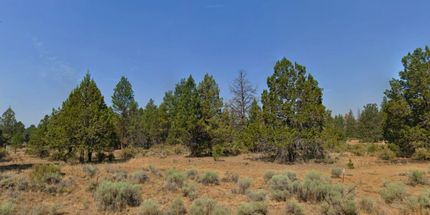Undeveloped Land in Klamath County, Oregon