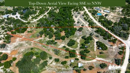 Undeveloped Land for sale in Lampasas County, Texas