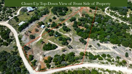 Farm and Ranch for sale in Lampasas County, Texas