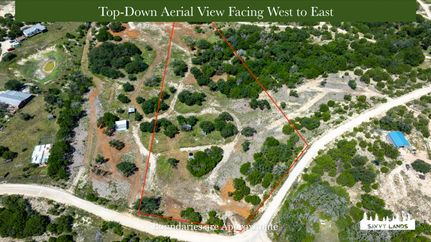 Land for sale in Lampasas County, Texas