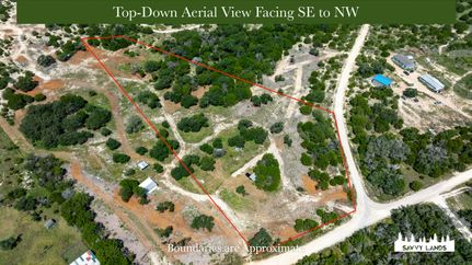 Undeveloped Land for sale in Lampasas County, Texas