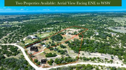 Undeveloped Land for sale in Lampasas County, Texas
