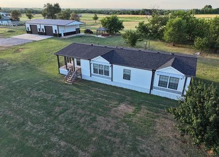 Timberland Property for sale in Grady County, Oklahoma