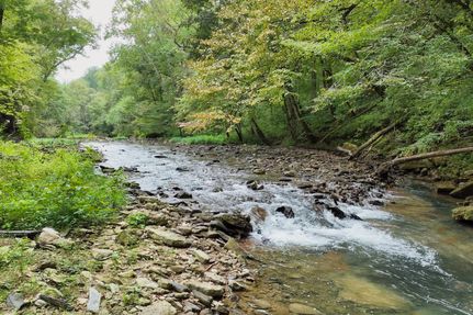 Land for sale in DeKalb County, Tennessee