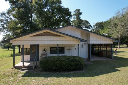 Lakefront Property for sale in Houston County, Texas