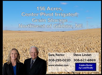Farm and Ranch for sale in Buffalo County, Nebraska
