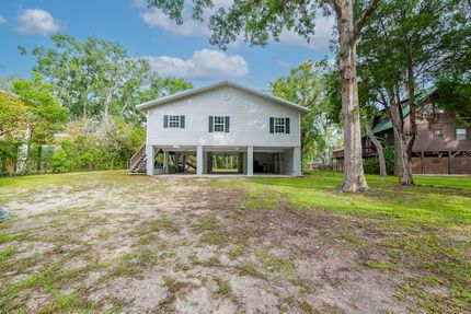 Riverfront Property in Suwannee County, Florida