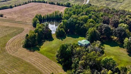 Recreational Property for sale in Spencer County, Indiana