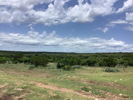 Recreational Property for sale in Edwards County, Texas