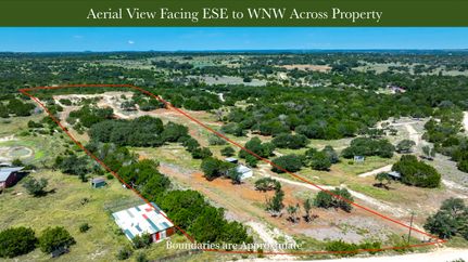 Recreational Property for sale in Lampasas County, Texas