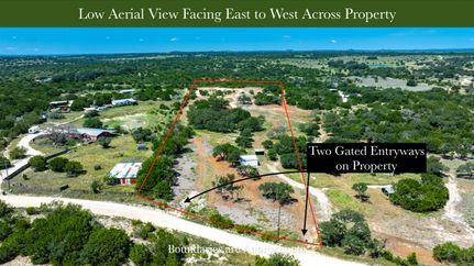 Farm and Ranch for sale in Lampasas County, Texas