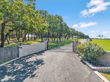 Recreational Property for sale in Parker County, Texas