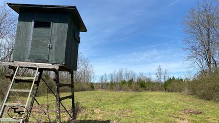 Farm and Ranch for sale in Lowndes County, Alabama