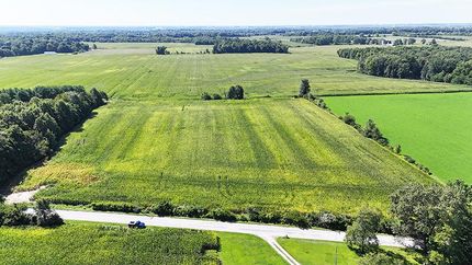 Undeveloped Land for sale in Cass County, Indiana