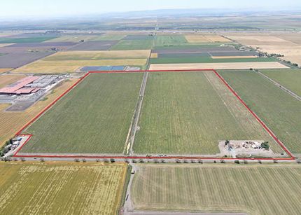 Farm and Ranch for sale in Yolo County, California
