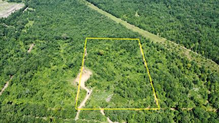 Hunting Property for sale in Marion County, Texas
