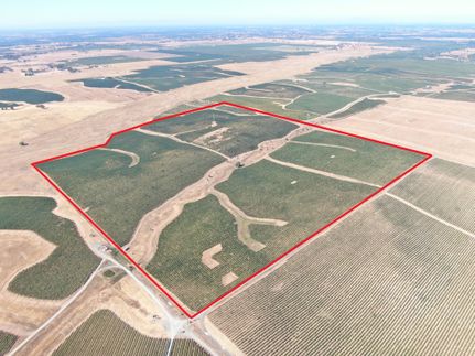 Land for sale in San Joaquin County, California