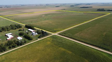 Land for sale in Pipestone County, Minnesota