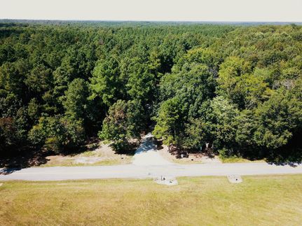 Timberland Property for sale in Goochland County, Virginia