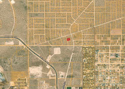 Farm and Ranch for sale in El Paso County, Texas