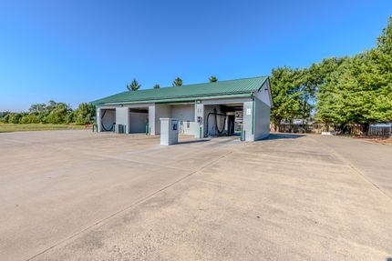 Land for sale in Macon County, Illinois