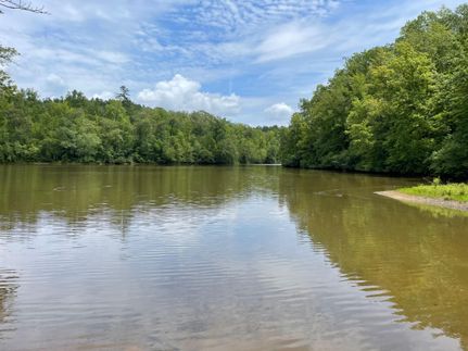 Undeveloped Land for sale in Oconee County, South Carolina