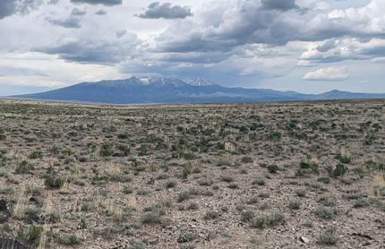 Undeveloped Land for sale in Costilla County, Colorado