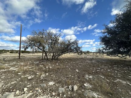 Land in Edwards County, Texas