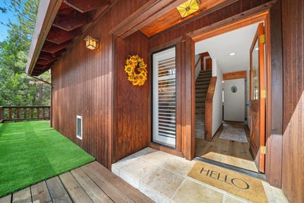 Land for sale in Amador County, California