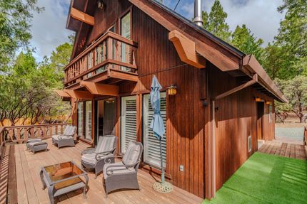 Land for sale in Amador County, California