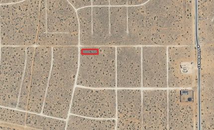 Undeveloped Land for sale in El Paso County, Texas