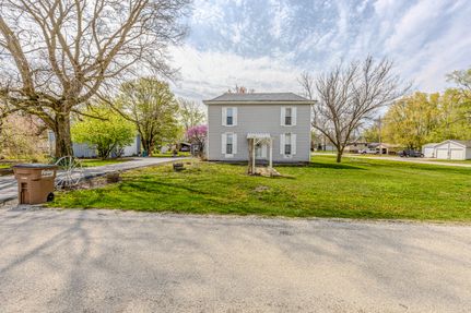 Land for sale in Shelby County, Illinois