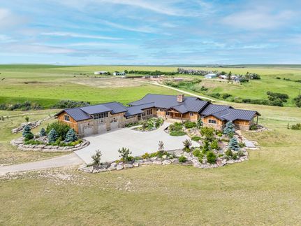 Recreational Property for sale in Cascade County, Montana