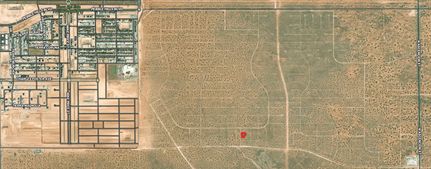 Lakefront Property for sale in El Paso County, Texas