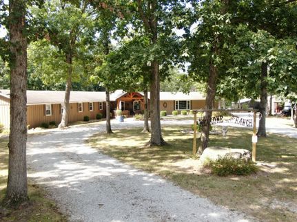 Land for sale in Adair County, Missouri