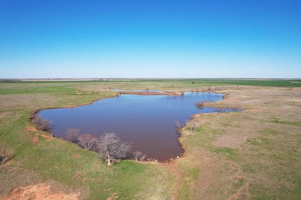 Farm and Ranch in Cotton County, Oklahoma