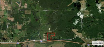 Lakefront Property for sale in Warrick County, Indiana