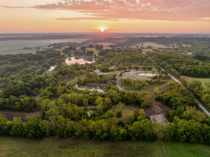 House in Bates County, Missouri