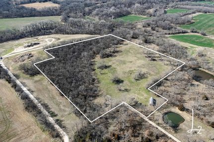 Undeveloped Land for sale in Wilson County, Kansas