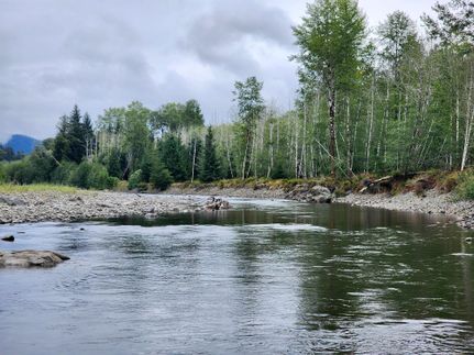 Land for sale in Jefferson County, Washington