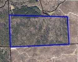 Recreational Property for sale in Barbour County, Alabama