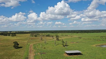 Undeveloped Land for sale in Wharton County, Texas