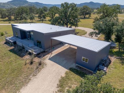 Farm and Ranch for sale in Bandera County, Texas